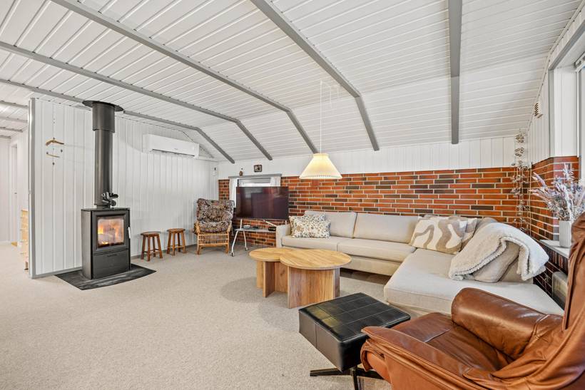 Foto von Ferienhaus LZ42 in Houstrup - Westjütland
