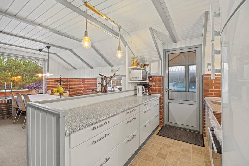 Foto von Ferienhaus LZ42 in Houstrup - Westjütland