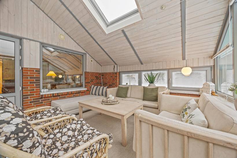 Foto von Ferienhaus LZ42 in Houstrup - Westjütland