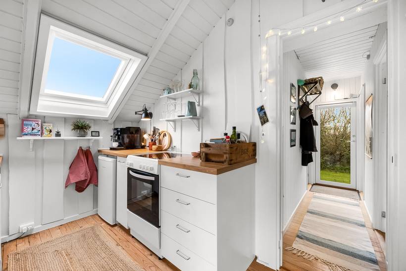 Foto von Ferienhaus LZ46 in Vrist - Vejlby Klit - Westjütland