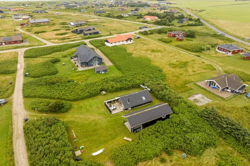 Foto von Ferienhaus LZ46 in Vrist - Vejlby Klit - Westjütland