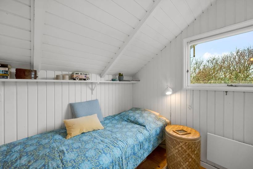 Foto von Ferienhaus LZ46 in Vrist - Vejlby Klit - Westjütland