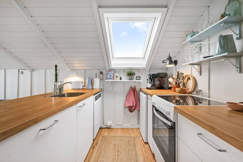 Foto von Ferienhaus LZ46 in Vrist - Vejlby Klit - Westjütland