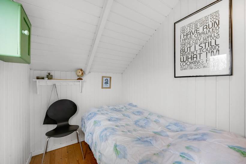 Foto von Ferienhaus LZ46 in Vrist - Vejlby Klit - Westjütland