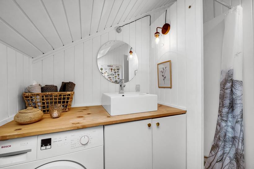 Foto von Ferienhaus LZ46 in Vrist - Vejlby Klit - Westjütland
