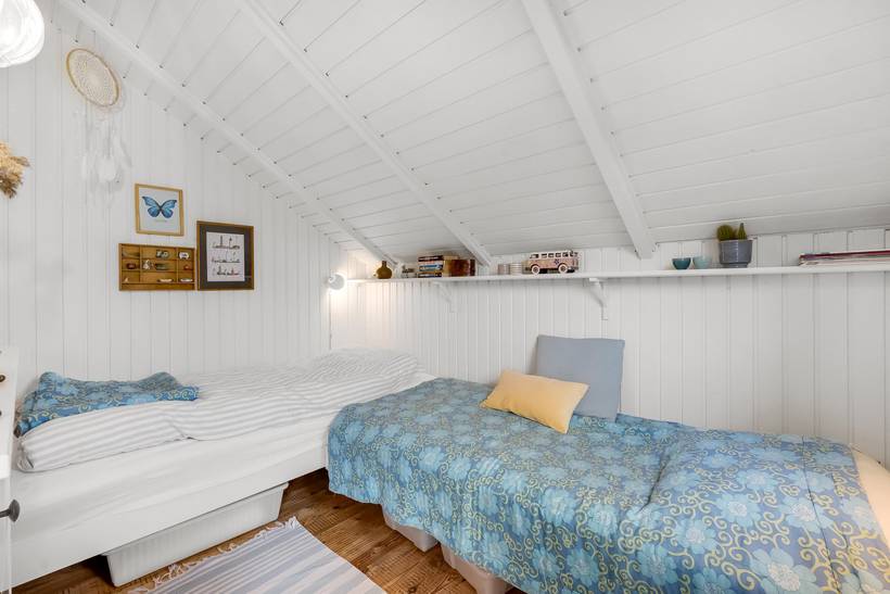 Foto von Ferienhaus LZ46 in Vrist - Vejlby Klit - Westjütland