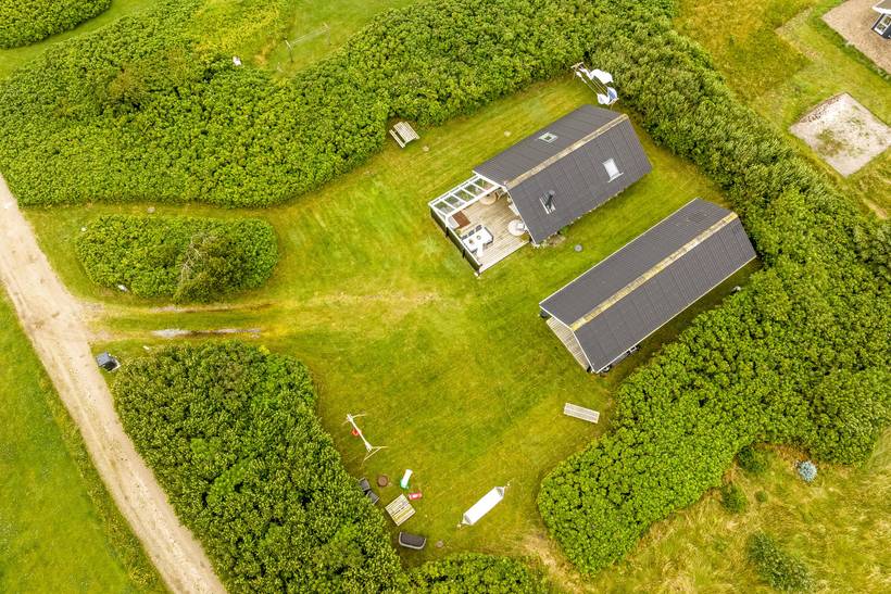 Foto von Ferienhaus LZ46 in Vrist - Vejlby Klit - Westjütland