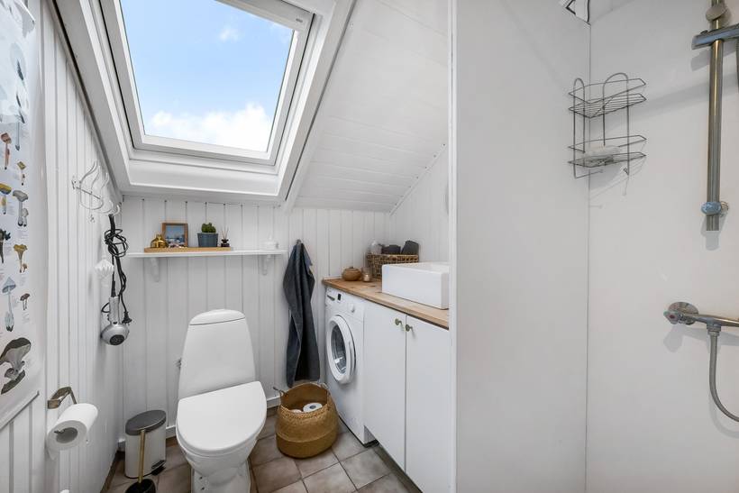 Foto von Ferienhaus LZ46 in Vrist - Vejlby Klit - Westjütland