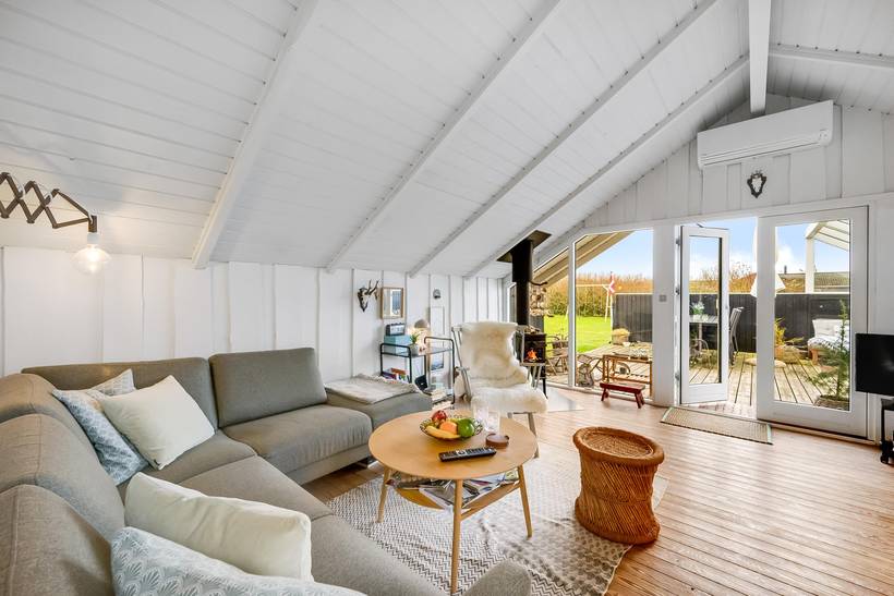 Foto von Ferienhaus LZ46 in Vrist - Vejlby Klit - Westjütland