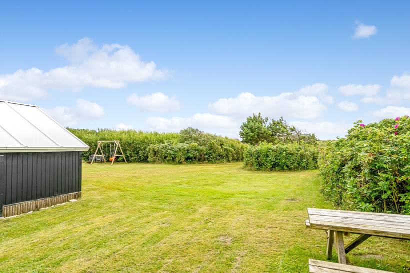 Foto von Ferienhaus LZ46 in Vrist - Vejlby Klit - Westjütland