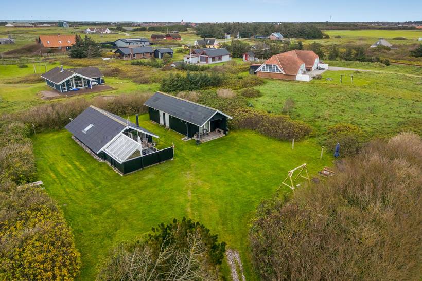Foto von Ferienhaus LZ46 in Vrist - Vejlby Klit - Westjütland
