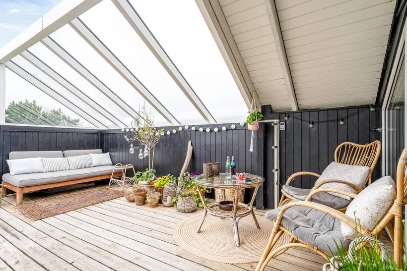 Foto von Ferienhaus LZ46 in Vrist - Vejlby Klit - Westjütland