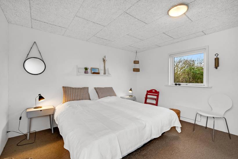 Foto von Ferienhaus LZ46 in Vrist - Vejlby Klit - Westjütland