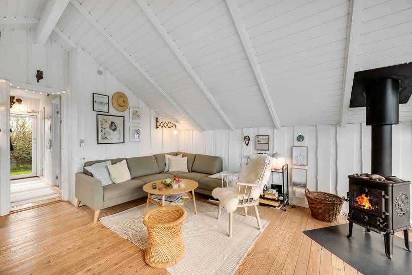 Foto von Ferienhaus LZ46 in Vrist - Vejlby Klit - Westjütland