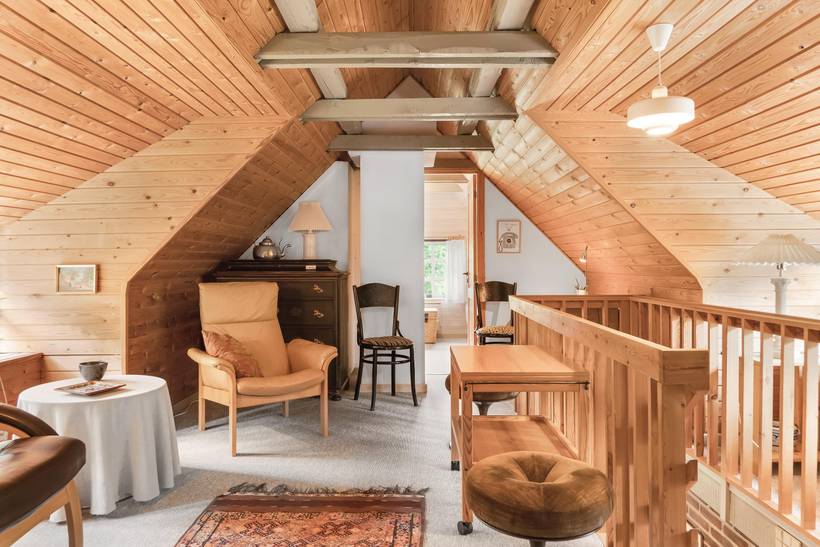 Foto von Ferienhaus LZ47 in Asaa - Nordjütland Ost
