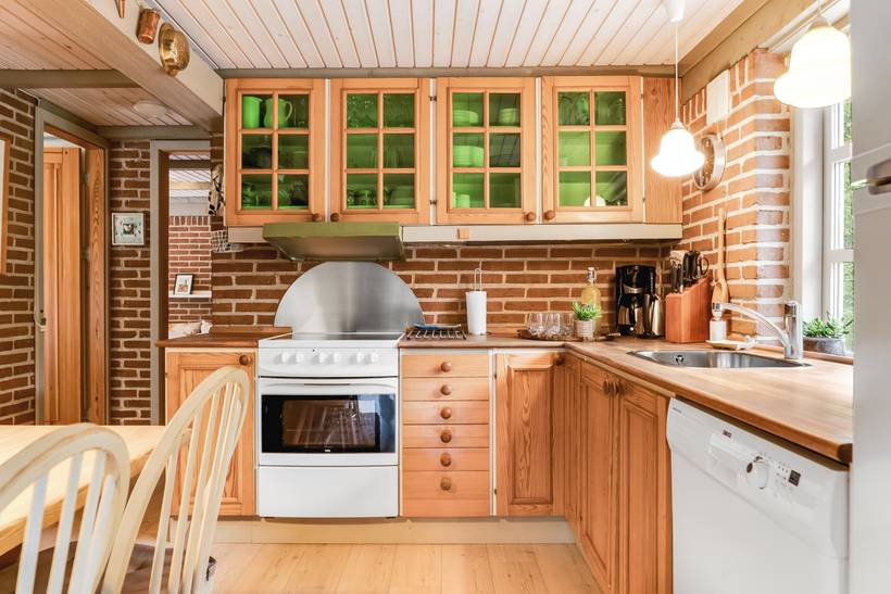 Foto von Ferienhaus LZ47 in Asaa - Nordjütland Ost