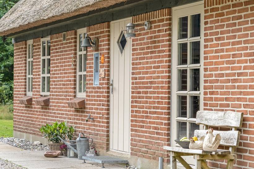 Foto von Ferienhaus LZ47 in Asaa - Nordjütland Ost
