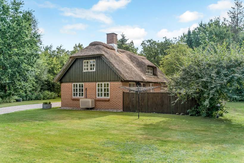 Foto von Ferienhaus LZ47 in Asaa - Nordjütland Ost
