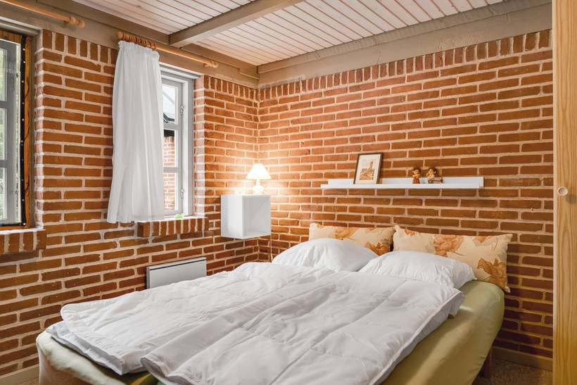 Foto von Ferienhaus LZ47 in Asaa - Nordjütland Ost