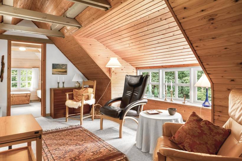 Foto von Ferienhaus LZ47 in Asaa - Nordjütland Ost