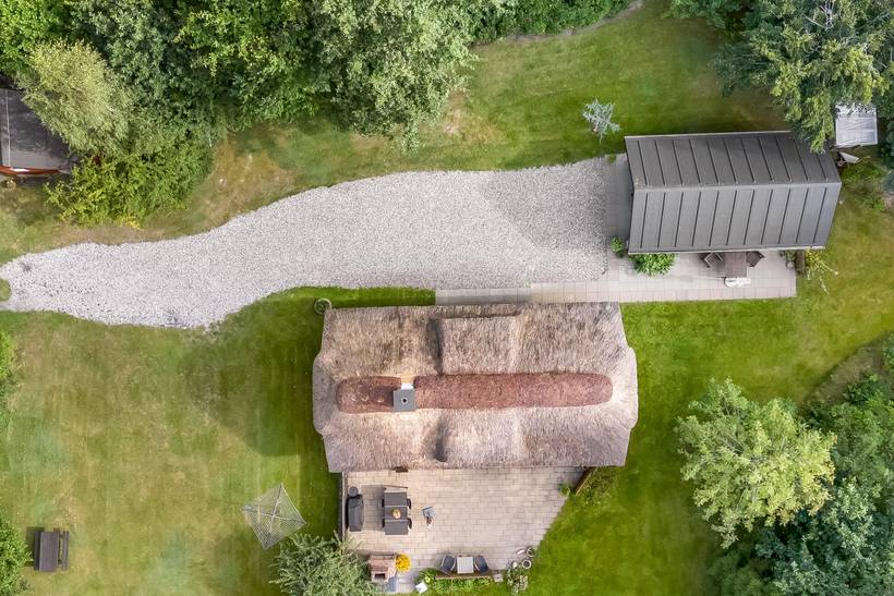 Foto von Ferienhaus LZ47 in Asaa - Nordjütland Ost