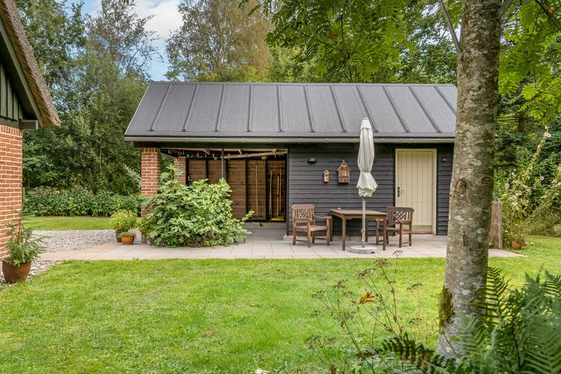 Foto von Ferienhaus LZ47 in Asaa - Nordjütland Ost
