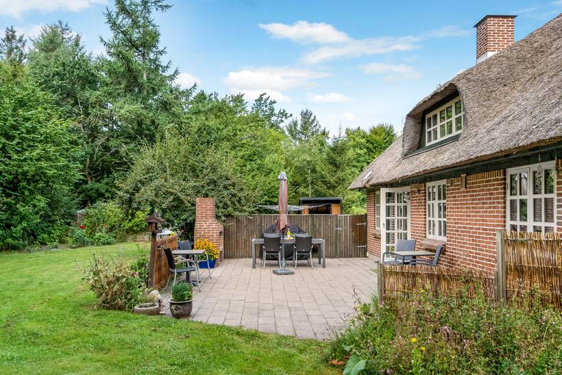 Foto von Ferienhaus LZ47 in Asaa - Nordjütland Ost