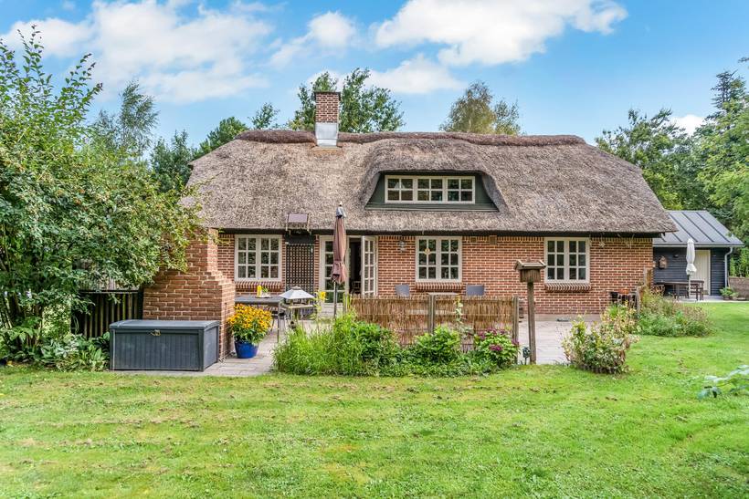 Foto von Ferienhaus LZ47 in Asaa - Nordjütland Ost