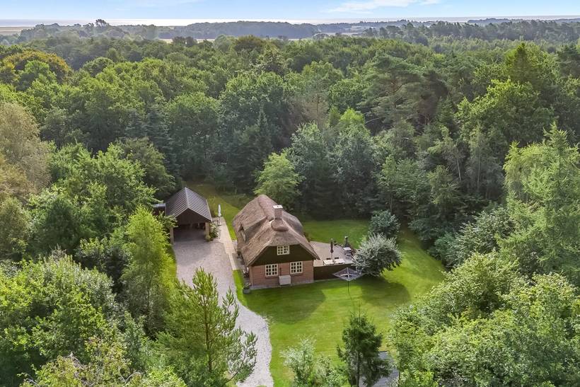 Foto von Ferienhaus LZ47 in Asaa - Nordjütland Ost
