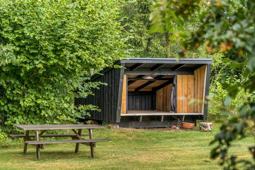 Foto von Ferienhaus LZ47 in Asaa - Nordjütland Ost