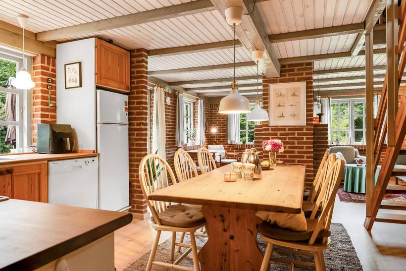 Foto von Ferienhaus LZ47 in Asaa - Nordjütland Ost