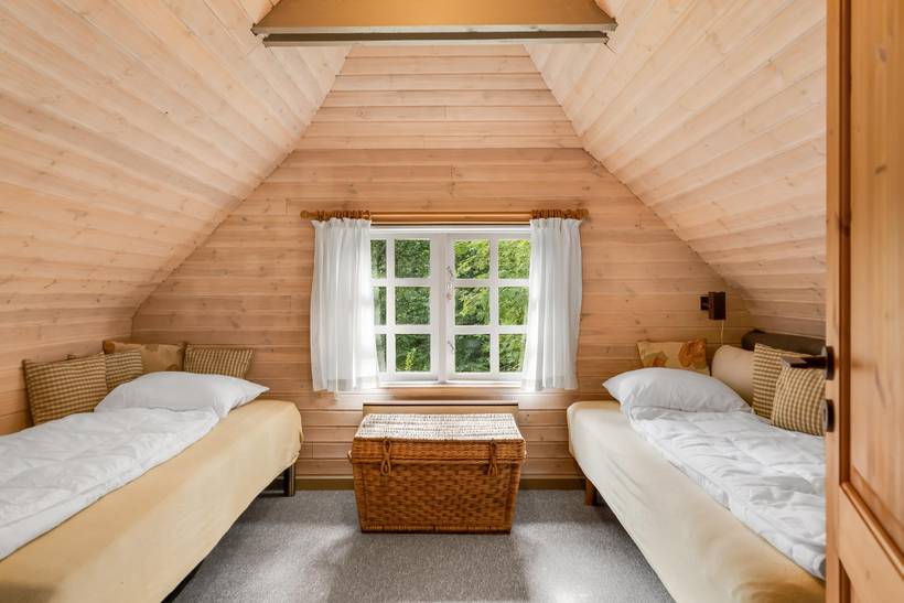 Foto von Ferienhaus LZ47 in Asaa - Nordjütland Ost