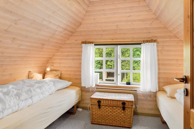 Foto von Ferienhaus LZ47 in Asaa - Nordjütland Ost