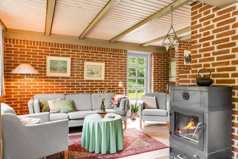 Foto von Ferienhaus LZ47 in Asaa - Nordjütland Ost