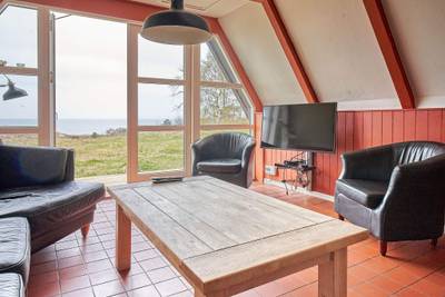 Vorschaubild von Ferienhaus LZ50 in Sømarken - Bornholm