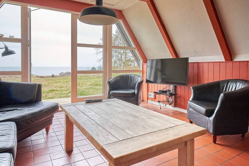 Foto von Ferienhaus LZ50 in Sømarken - Bornholm