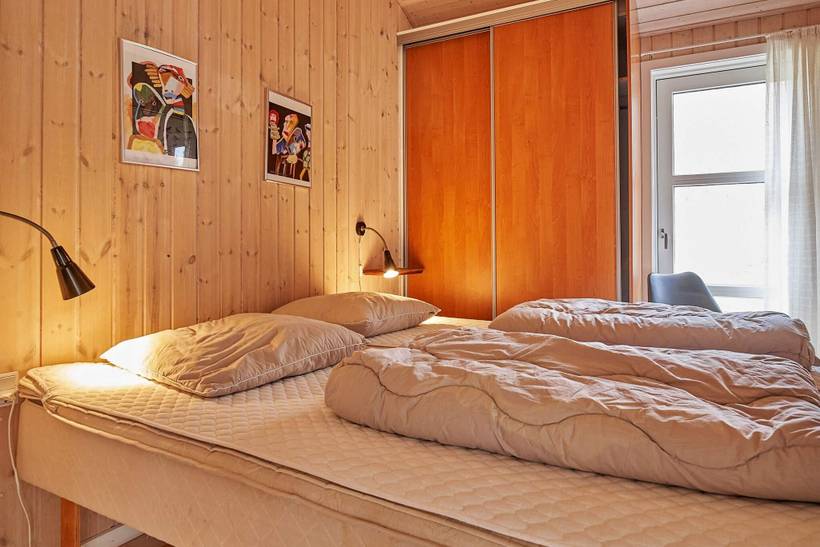 Foto von Ferienhaus LZ50 in Sømarken - Bornholm