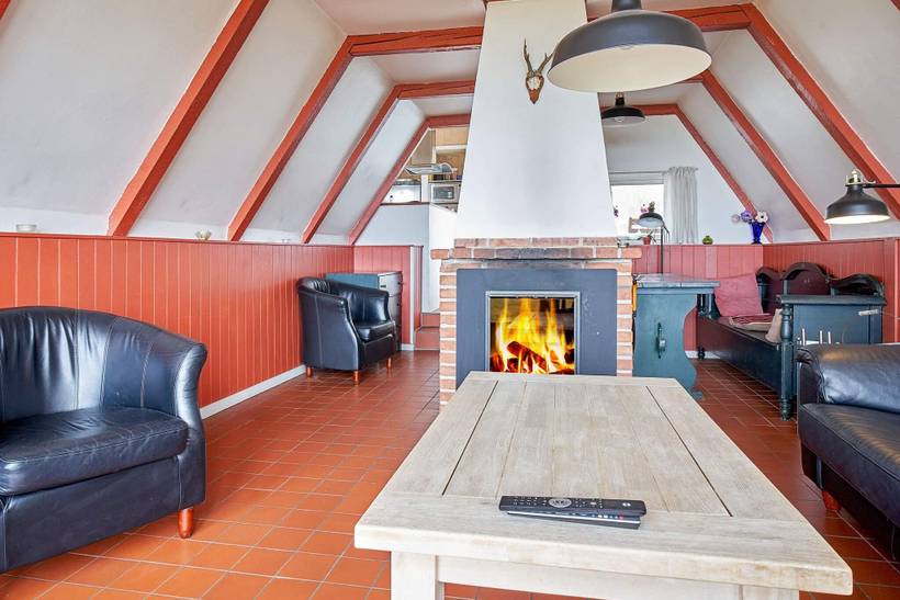 Foto von Ferienhaus LZ50 in Sømarken - Bornholm