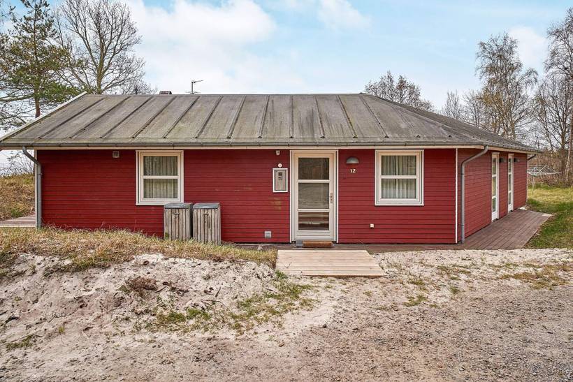 Foto von Ferienhaus LZ50 in Sømarken - Bornholm