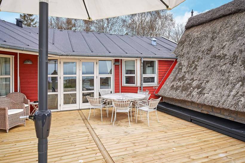Foto von Ferienhaus LZ50 in Sømarken - Bornholm