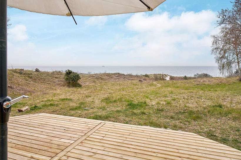 Foto von Ferienhaus LZ50 in Sømarken - Bornholm