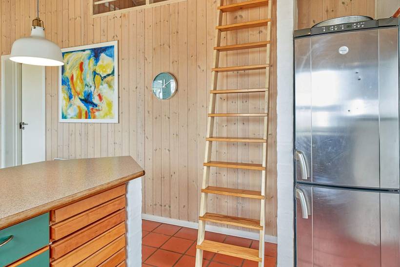 Foto von Ferienhaus LZ50 in Sømarken - Bornholm