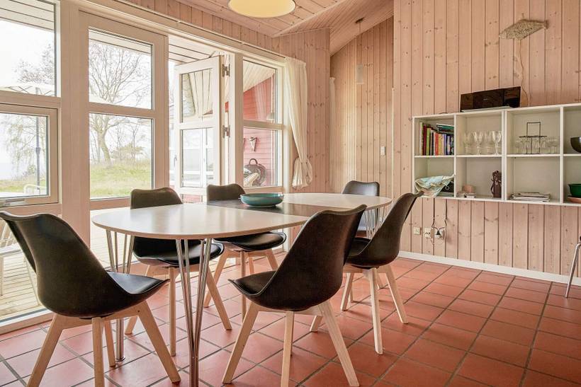 Foto von Ferienhaus LZ50 in Sømarken - Bornholm