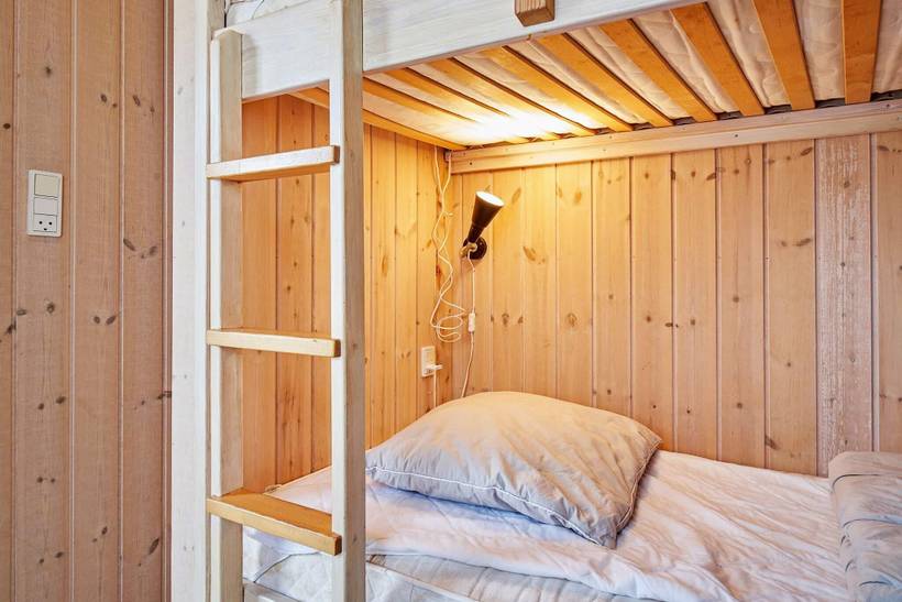 Foto von Ferienhaus LZ50 in Sømarken - Bornholm