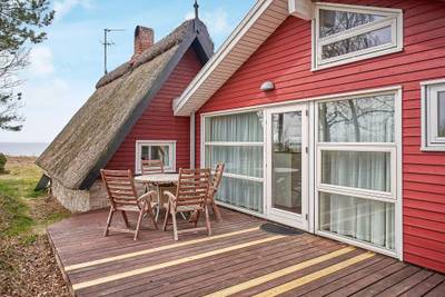 Vorschaubild von Ferienhaus LZ50 in Sømarken - Bornholm