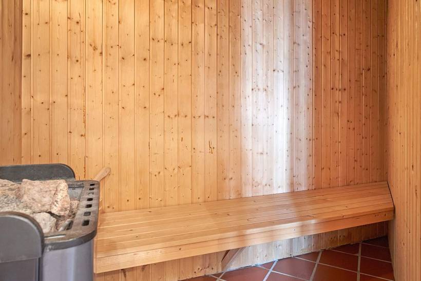 Foto von Ferienhaus LZ50 in Sømarken - Bornholm