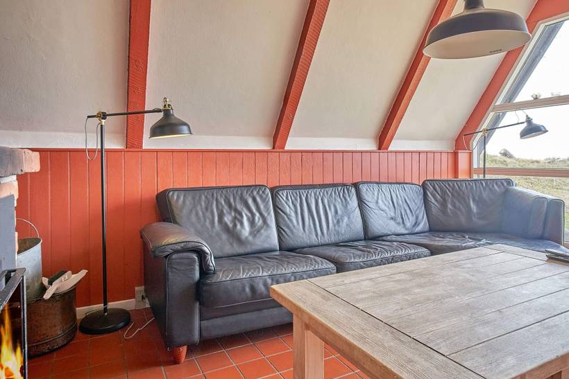 Foto von Ferienhaus LZ50 in Sømarken - Bornholm