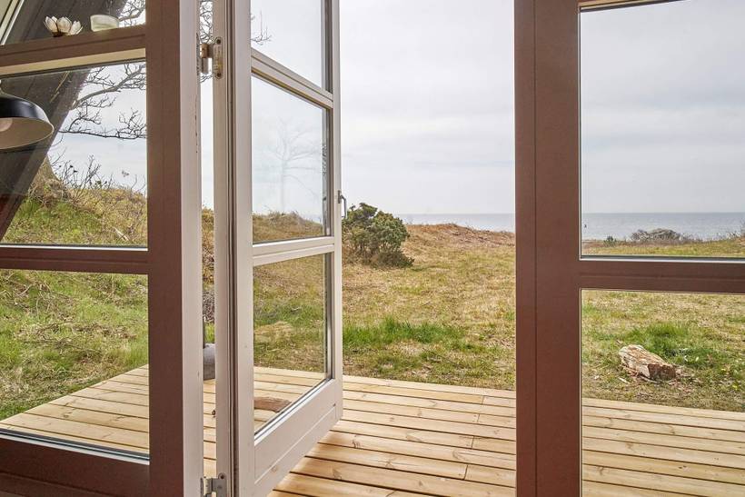 Foto von Ferienhaus LZ50 in Sømarken - Bornholm