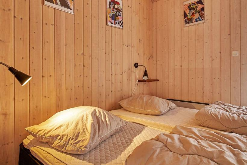 Foto von Ferienhaus LZ50 in Sømarken - Bornholm
