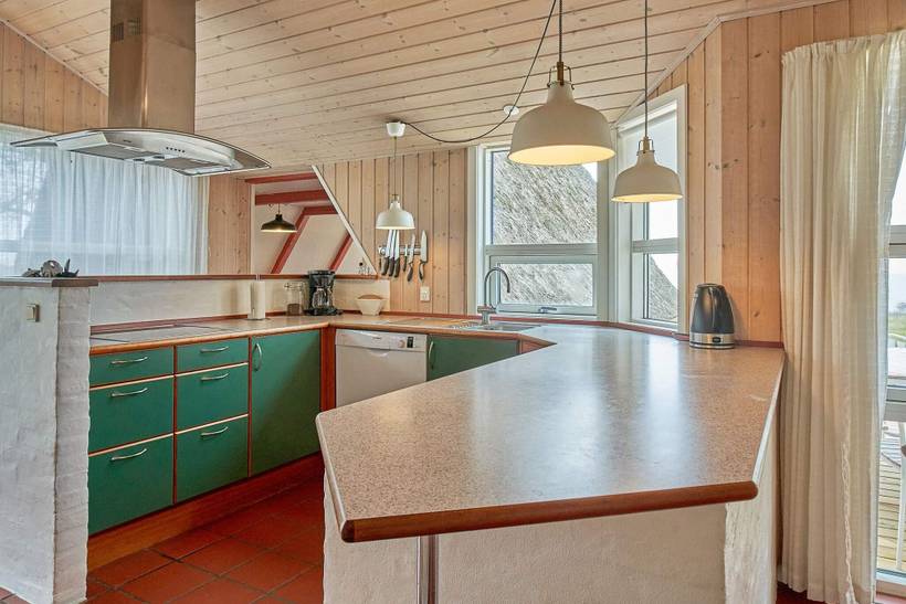 Foto von Ferienhaus LZ50 in Sømarken - Bornholm